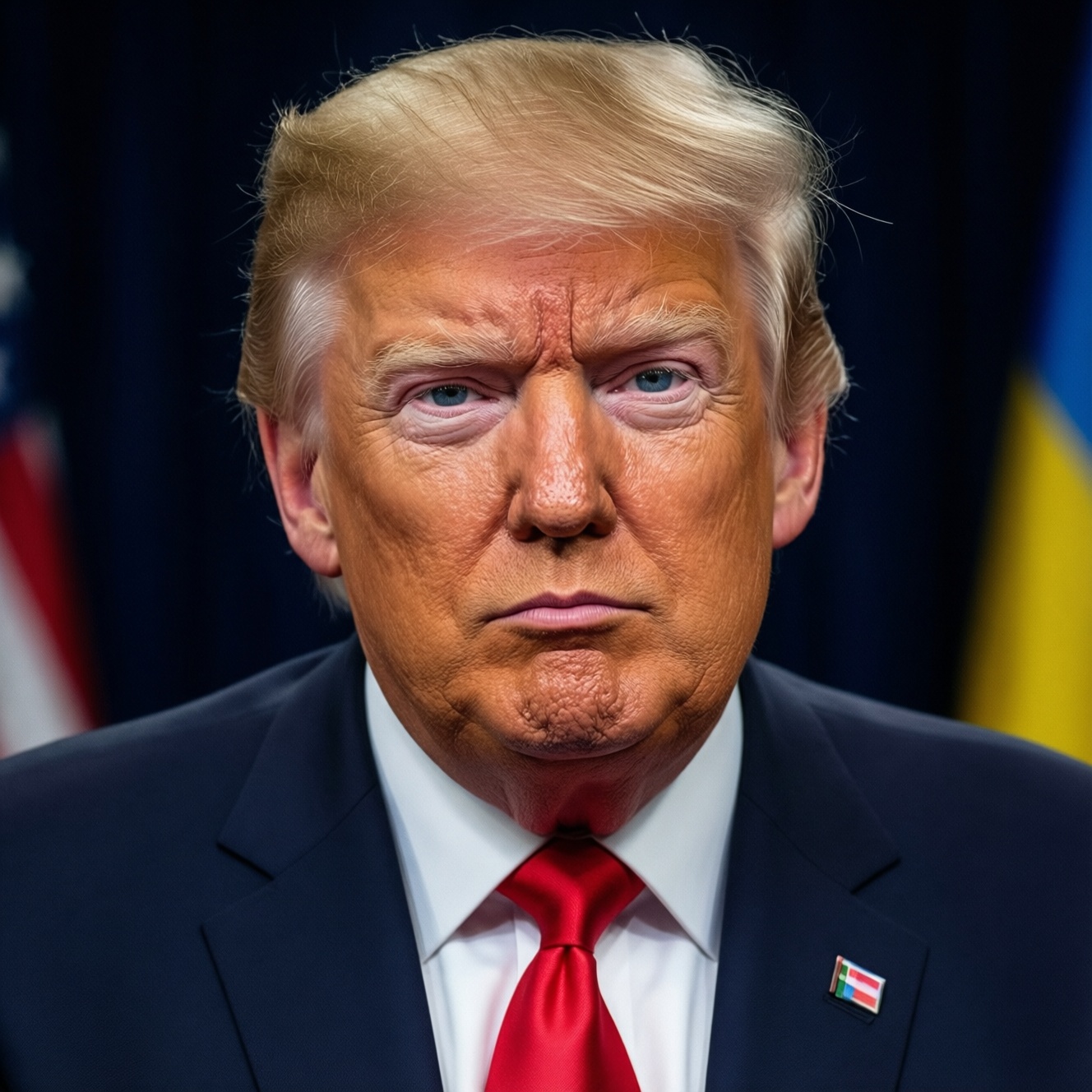 Трамп распространил публикацию о возможной лицензии Киеву на производство ракет patriot