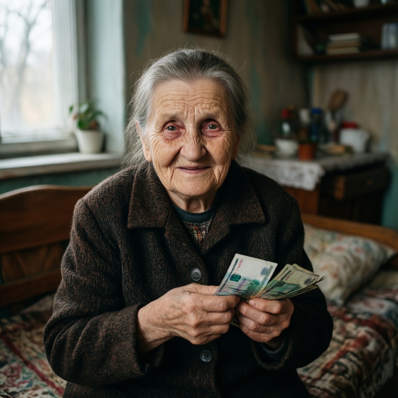 В Волгограде пенсионерке вернули 80 тысяч рублей, похищенных мошенниками